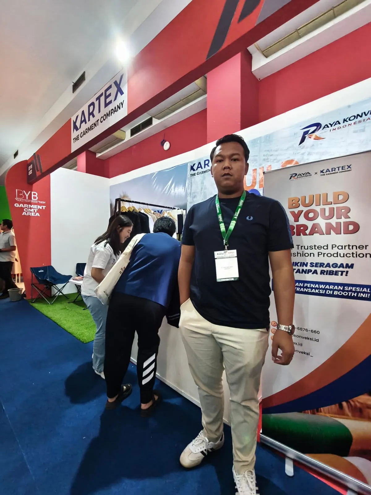 Mitra Fashion: Solusi Fashion Lokal untuk Keseharian Cilacap